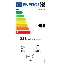 Frigo Combiné Bosch - KGN36VWED - Classe énergétique E - Blanc - Zincq - Wasmuel - no frost.webp