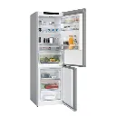 Frigo Combiné Siemens - KG36NEICF - Extraklasse - Garantie 5 ans - Inox .webp
