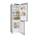 Frigo Combiné Bosch - KGN36EICF - Garantie 5 ans - Exclusiv - Inox - Classe énergétique C.webp