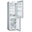 Frigo Combiné Bosch - KGN36ELEA - Exclusiv - Classe énergétique E - No frost (2).webp