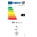 Réfrigérateur de table - encastrable - electrolux - LRB3AE88S - 88cm - Classe énergétique E.webp