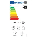 lave linge Bosch 8KG classe energetique A 8KG simple dutilisation.webp