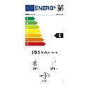 Réfrigérateur - encastrable - Whirlpool - ARG86122- Classe énergétique E - 122cm (1).webp