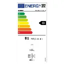 Réfrigérateur - encastrable - Liebherr - IRD4100 - Garantie 10 ans - Classe énergétique D.webp