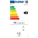 Réfrigérateur - encastrable - Bosch - KIR21EDD1 - Classe énergétique D.webp