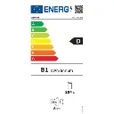 Réfrigérateur - encastrable -  Siemens- Extraklasse.webp