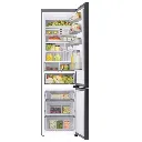 Frigo combiné - Samsung - RB38C7B6AB1 - Couleur Noir - Classe énergétique A - No frost - ZINCQ- Wasmuel.webp