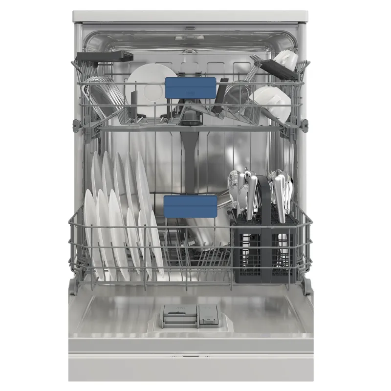 Lave vaisselle Beko -BDFN26440W2 - Garantie 5 ans - Classe énergétique C (1).webp