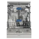 Lave vaisselle Beko -BDFN26440W2 - Garantie 5 ans - Classe énergétique C (1).webp