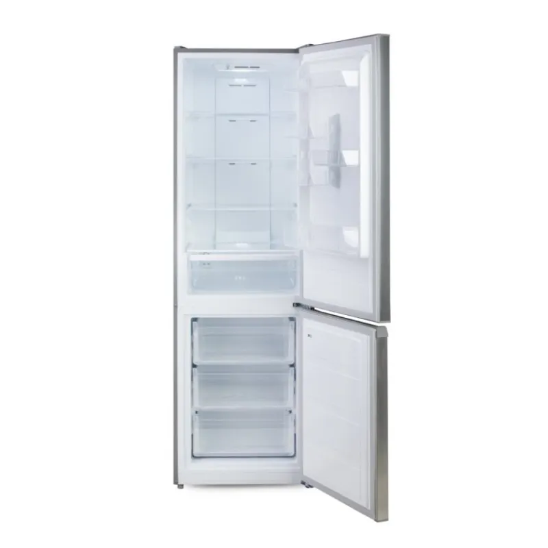 Frigo combiné - Domo - DO91336C - Classe énergétique C - No frost - couleur inox .webp