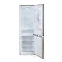 Frigo combiné - Domo - DO91336C - Classe énergétique C - No frost - couleur inox .webp