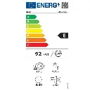 Lave vaisselle - full intégrable - Classe énergétique E - 12 couverts .webp