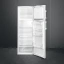 Frigo - combiné - SMEG - congélateur dessus - FD32E - Blanc - classe énergétique E.webp