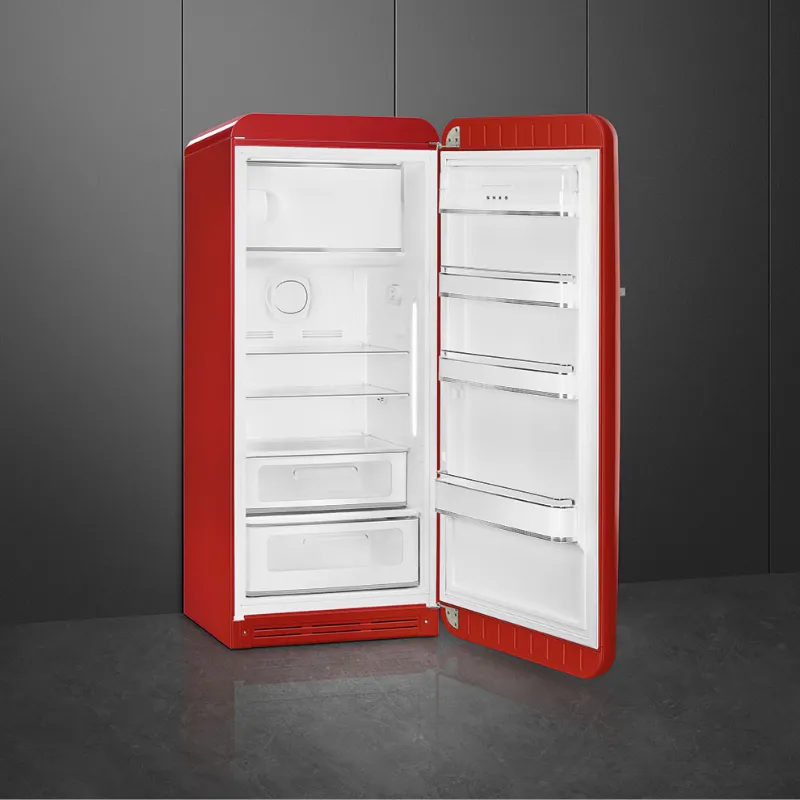 Frigo - smeg -Design année 50  - Classe énergétique C (1).webp