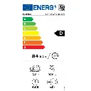 Lave vaisselle Electrolux ESA47301SW - Classe énergétique D - 13 couverts.webp