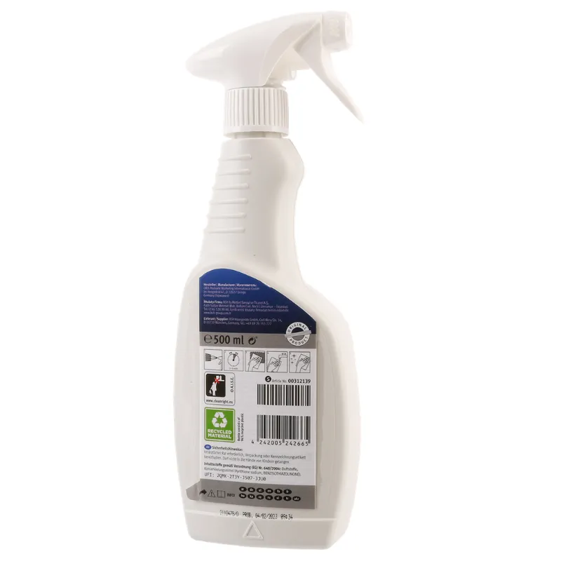 Nettoyant - frigo - congélateur - Bosch - 00312489 - (1).webp