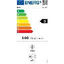 Congélateur - bahut - domo - 198 litres - DO91219F - classe énergétique D (1).webp