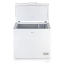 Congélateur - bahut - domo - 198 litres - DO91219F - classe énergétique D.webp