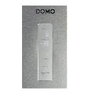 Réfrigérateur -combiné - Domo - Do91334C - Classe énergétique C - no frost - 338 Litres .webp