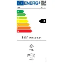 Congélateur - DOMO - DO91205F - Classe énergétique D -238 Litres - nofrost - couleur blanc.webp