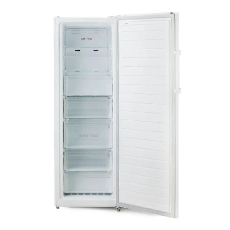Congélateur - DOMO - DO91205F - Classe énergétique D -238 Litres.webp