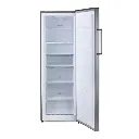 Congélateur - DOMO - DO91402C - Classe énergétique C -240 Litres - nofrost - couleur inox - 7 tiroirs .webp