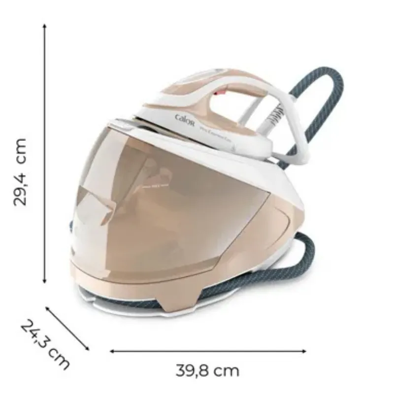 Central vapeur - Calor - GV9E22C0 - pro express - générateur de vapeur - écochèques (1).webp