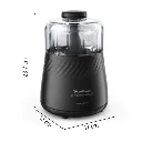 Hachoir - moulinex - DP710810 - noir - écochèques - Zincq (1).webp