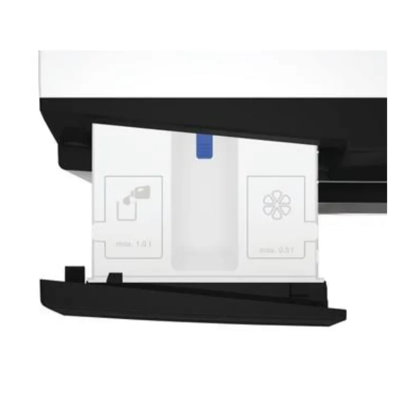 Lave linge - Machine à laver - Whirlpool - 12KG - Classe énergétique A - WPM27WADS- 6th sense - Autodos (1).webp