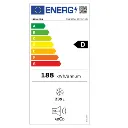 Congélateur - Liebherr - FND5036 - Garantie 10 ans -239 Litres - 6 tiroirs - classe énergétique D - couleur blanc - fabrication allemande .webp