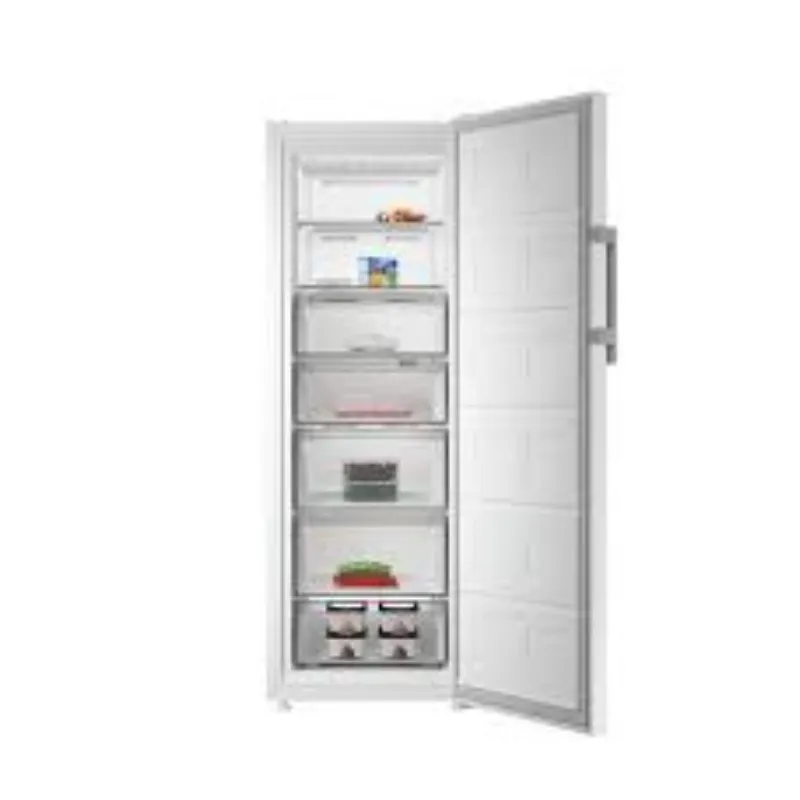 Congélateur - Whirlpool - WHLF1292W5E - Garantie 2 ans - 260 Litres - classe énergétique D - couleur blanc (1).webp