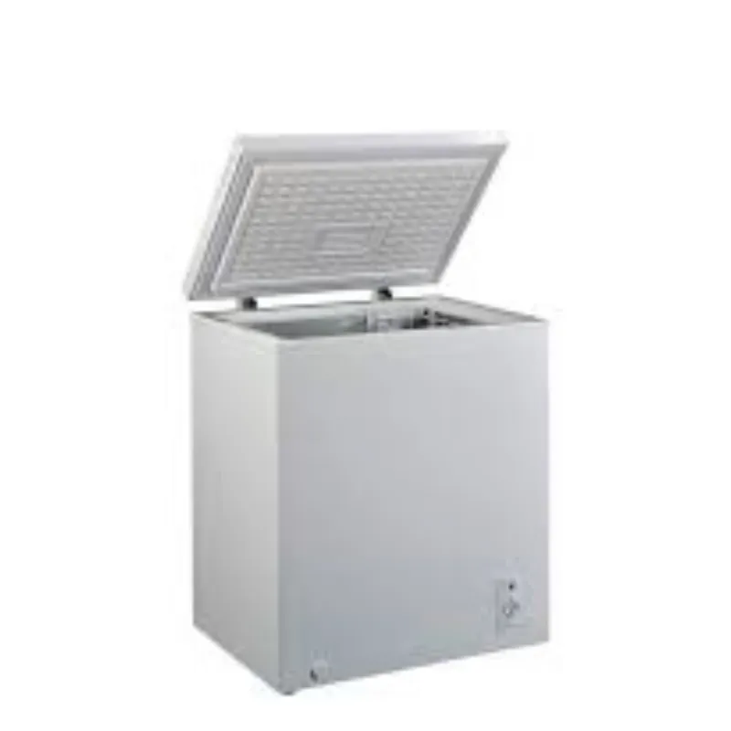 Congélateur - Bahut - Frigelux - capacité de 147 Litres - Classe énergétique E (1).webp
