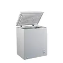 Congélateur - Bahut - Frigelux - capacité de 147 Litres - Classe énergétique E (1).webp