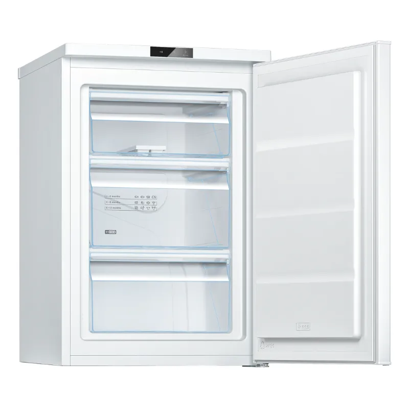 Congélateur - table - Bosch - GTV15NWEB - Classe énergétique E - 83 Litres .webp