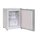 Congélateur - Cube - CUBECV71A++ - Classe énergétique E - Frigelux - 42 Litres .webp