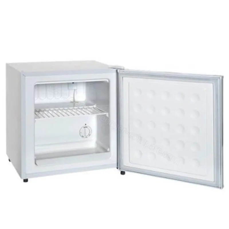Congélateur - Cube - CUBECV40A++ - Classe énergétique E - Frigelux - 31 Litres (1).webp