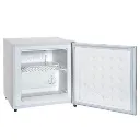 Congélateur - Cube - CUBECV40A++ - Classe énergétique E - Frigelux - 31 Litres (1).webp