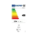 Congélateur - Bahut - Whirlpool - Classe énergétique E - 371 Litres .webp