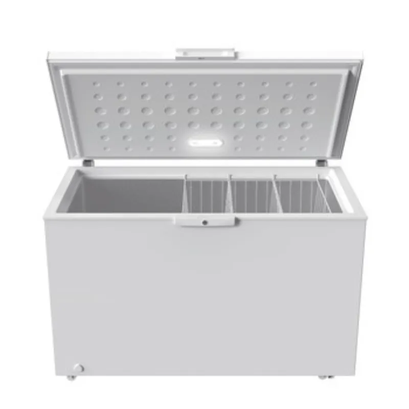 Congélateur - Bahut - Whirlpool - Classe énergétique E - 371 Litres - Congélateur coffre .webp