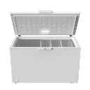 Congélateur - Bahut - Whirlpool - Classe énergétique E - 371 Litres - Congélateur coffre .webp