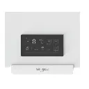 Congélateur - Bahut - Whirlpool - Classe énergétique E - 371 Litres - Congélateur coffre - 6 Th sense - éclairage interne.webp