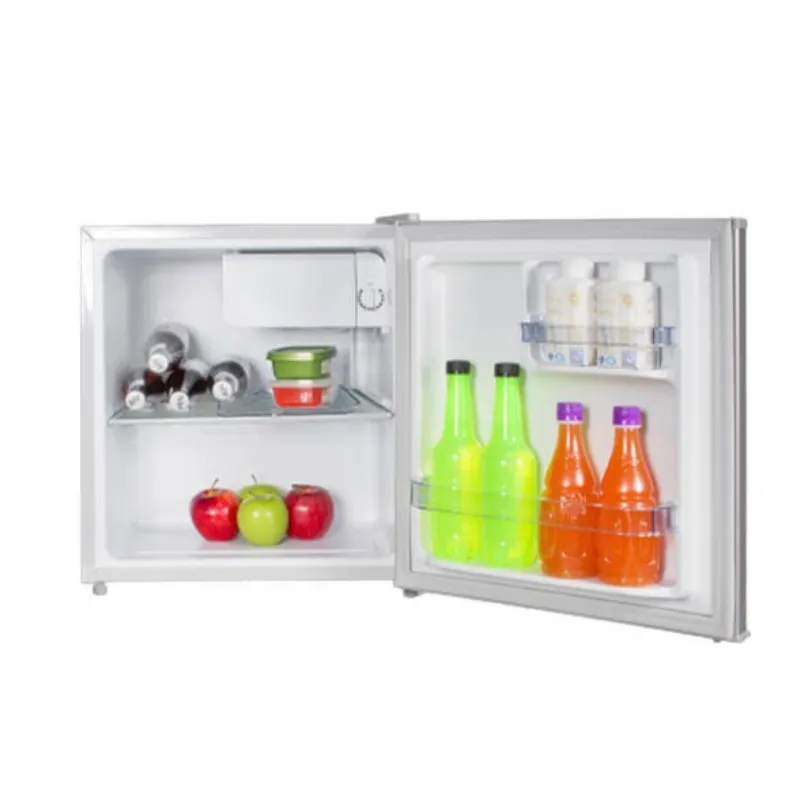 Frigo - réfrigérateur - cube - avez Freezer - Clsse énergétique E - 45 litres (1).webp