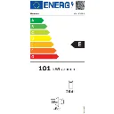 Frigo - encastrable - Siemens - KI41RVFEO - sans congélateur - classe énergétique E - hauteur 122 cm - 204 Litres - Charnières plates -35dB - Qualité allemande - Prix choc (1).webp