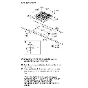 PNP6B6K40 - Taque au gaz - Bosch - verre trempé - 4 zones - thermocouple  - Qualité allemande  (1).webp