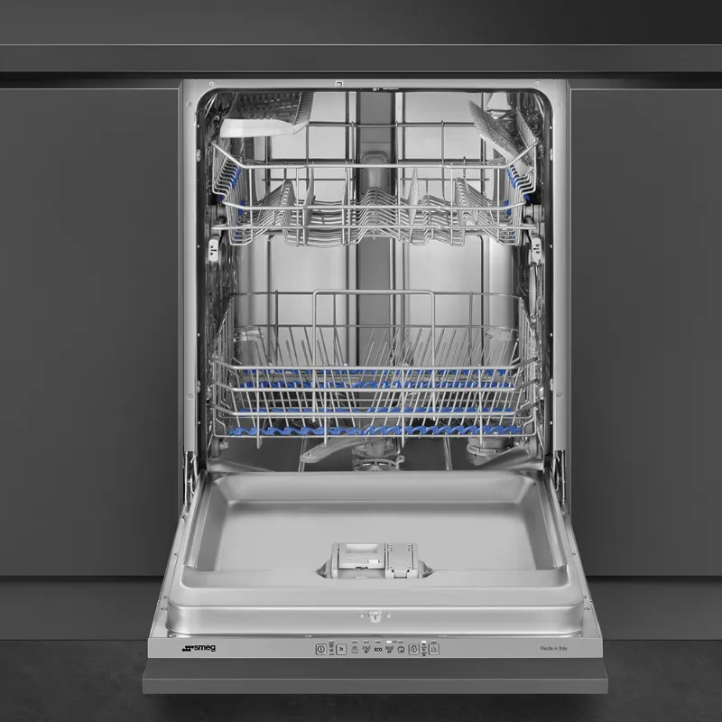 Lave vaisselle - smeg - STL281DS- lave vaisselle pas cher - promotion lave vaisselle - full intégrable.webp