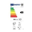 Lave vaisselle - smeg - STL281DS- lave vaisselle pas cher - promotion lave vaisselle - full intégrable - classe énergétique D.webp