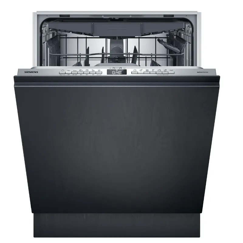 Lave vaisselle - full intégrable - encastrables - siemens - SN63EX05ME - Classe énergétique B - tiroirs à couverts .webp