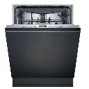 Lave vaisselle - full intégrable - encastrables - siemens - SN63EX05ME - Classe énergétique B - tiroirs à couverts .webp