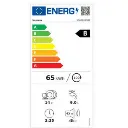 Lave vaisselle - full intégrable - encastrables - siemens - SN63EX05ME.webp