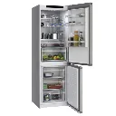 Frigo - combiné - Siemens - Classe énergétique A - économique - no frost - congélateur dessous .webp